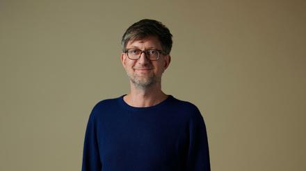 Christoph Dowe