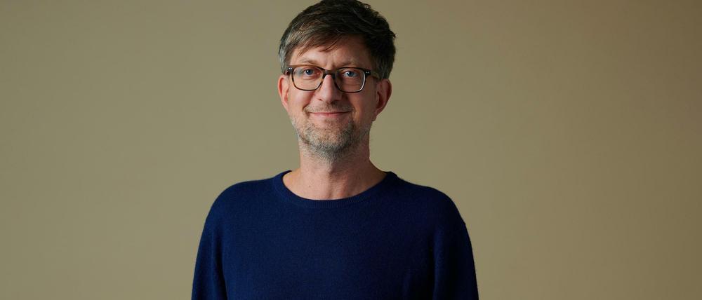 Christoph Dowe