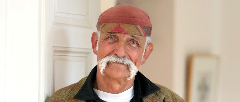 Ali Mitgutsch, 2005