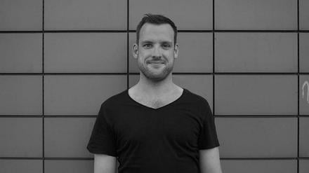 Gero Bauer war vor einigen Monaten zum Vorstand der Magnus Hirschfeld Stiftung gewählt worden.