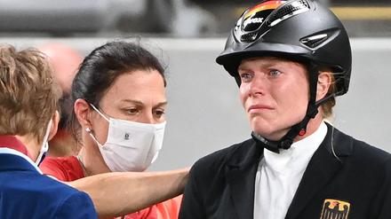 Nach dem Olympia-Skandal um die Moderne Fünfkämpferin Annika Schleu hat die Potsdamer Staatsanwaltschaft ihre Ermittlungen wegen Tierquälerei eingestellt.