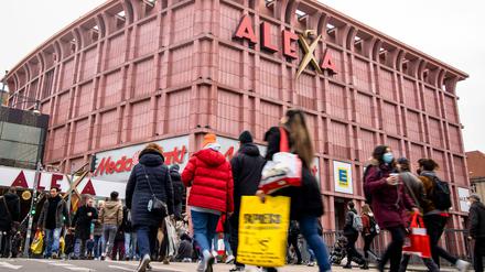 Fürs Weihnachtsfest greifen viele nochmal tief in die Tasche.