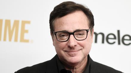 Bob Saget im März 2019