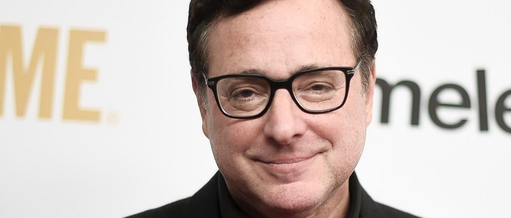 Bob Saget im März 2019