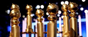Drei Trophäen für "The Power of the Dog", drei für Spielbergs "West Side Story" - und Hollywood boykottiert, so die Globes-Bilanz 2022. 