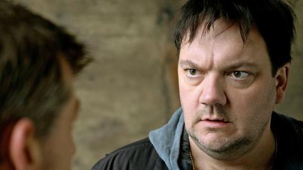 Jetzt ist er weg: Sascha Bukow (Charly Hübner)