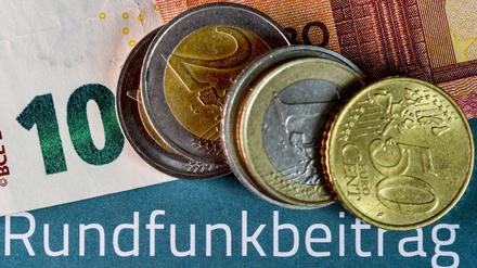 Die KEF soll auch künftig den Finanzbedarf der öffentlich-rechtlichen Anstalten prüfen. 