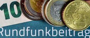 Die KEF soll auch künftig den Finanzbedarf der öffentlich-rechtlichen Anstalten prüfen. 