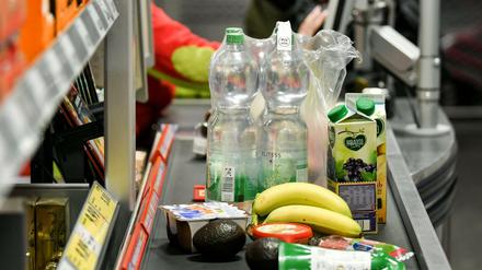 Immer teurer? Die Inflationsrate kannte zuletzt nur eine Richtung: nach oben. 
