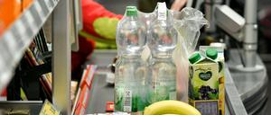 Immer teurer? Die Inflationsrate kannte zuletzt nur eine Richtung: nach oben. 