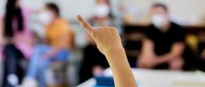 An Schulen kommt es immer wieder zu Konflikten mit religiösen Bezügen. 