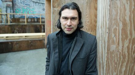 Vladimir Jurowski, 2016.