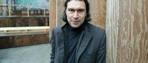Vladimir Jurowski, 2016.