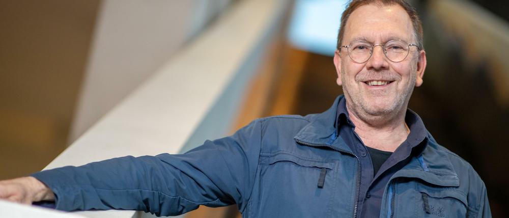 René Pollesch, 2020.