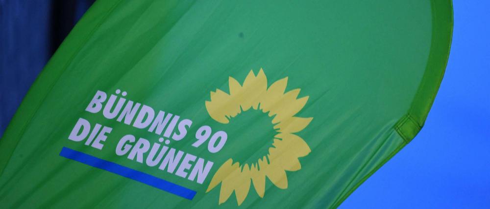 Bei den Grünen in Mitte gibt es Streit.