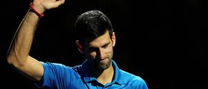 Für Djokovic ist es die größtmögliche Demütigung, Australien tatenlos und beinahe wie ein Verbrecher verlassen zu müssen.