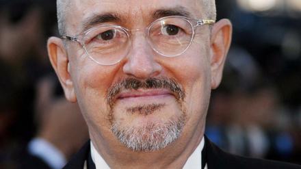 Jean-Jacques Beineix 2006 in Cannes.