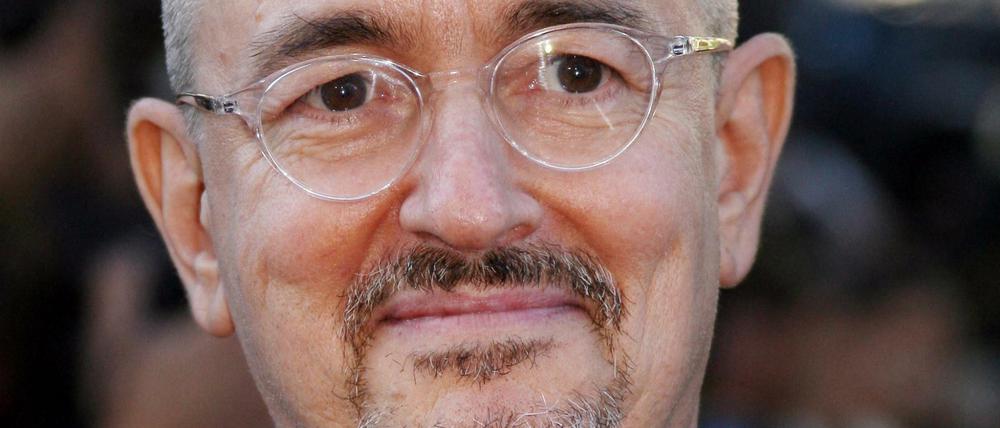 Jean-Jacques Beineix 2006 in Cannes.