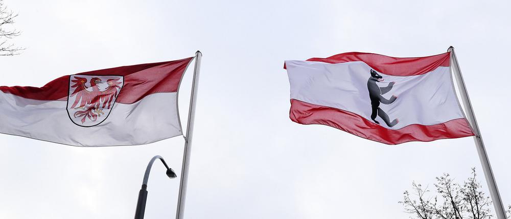 Berlin und Brandenburg: Parlamente und Regierung wollen enger kooperieren