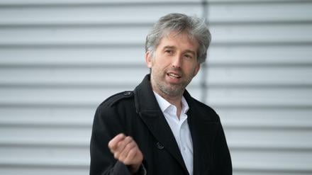 Boris Palmer (Bündnis 90/Die Grünen), Oberbürgermeister von Tübingen, wird zumindest nicht für die Grünen bei der nächsten Wahl zum Oberbürgermeister antreten.