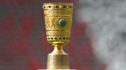 Achtelfinale im DFB-Pokal: Termine, Statistiken und TV-Übertragungen 