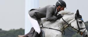 RTL hatte dem Weltklasse-Springreiter Ludger Beerbaumvor einer Woche in einem Beitrag bei „RTL Extra“ Tierquälerei vorgeworfen. 