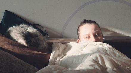 Leben im Stillstand. Lisa Webers intime Milieustudie „Jetzt oder Morgen“.