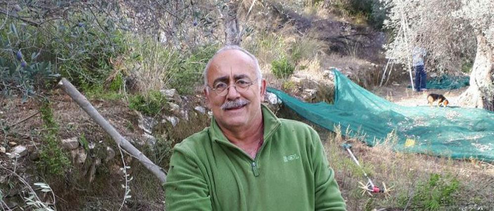 Armenien bietet Sevan Nisanyan jetzt Zuflucht.