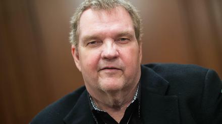 US-Sänger Meat Loaf ist tot.