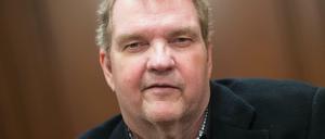 US-Sänger Meat Loaf ist tot.