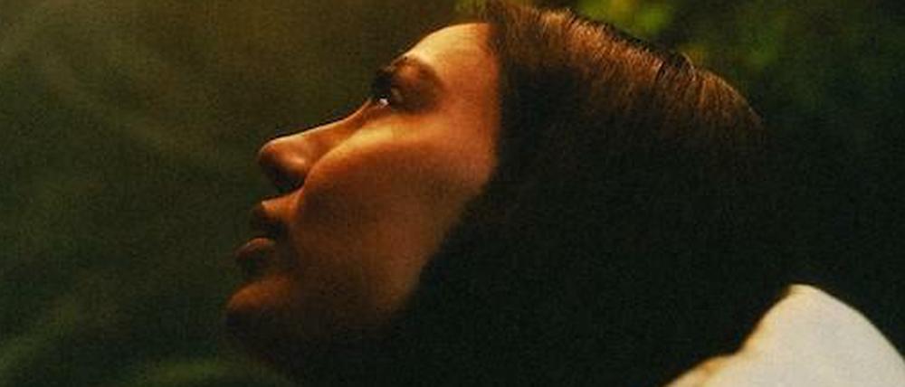 Eine Evolution des Deutschrap. Liz mischt mit ihrem Debütalbum die testosteron-geladene Szene auf.