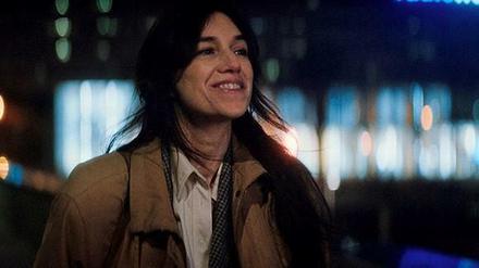 Charlotte Gainsbourg ist mit "Les passagers de la nuit" ("The Passengers of the Night") von Mikhaël Hers im Wettbewerb zu sehen.