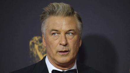 Alec Baldwin