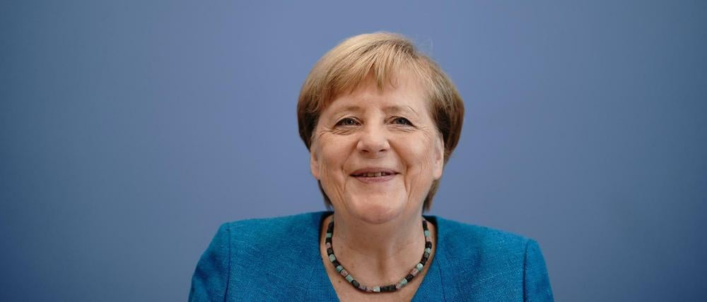 Angela Merkel (CDU)