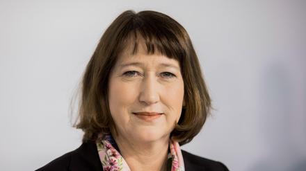 Warnt vor polarisierten Debatten: VDA-Präsidentin Hildegard Müller.
