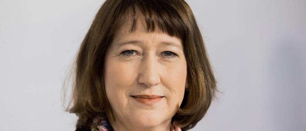 Warnt vor polarisierten Debatten: VDA-Präsidentin Hildegard Müller.
