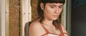 Die 24-jährige Berliner Musikerin Tara Nome Doyle.