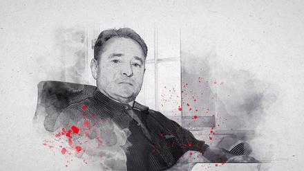 Hartnäckig. Die Fortschritte bei der DNA-Analyse brachten Mordkommissar Henry Kolodziej auf die richtige Spur. 