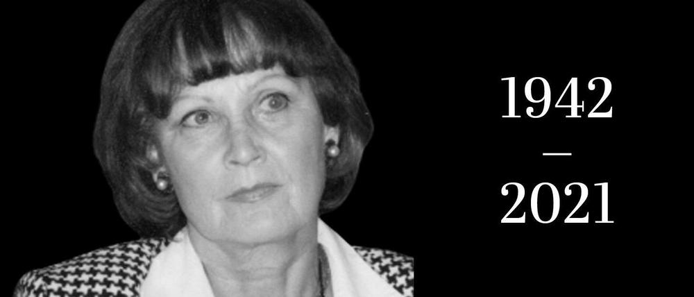 Friedegund Weidemann