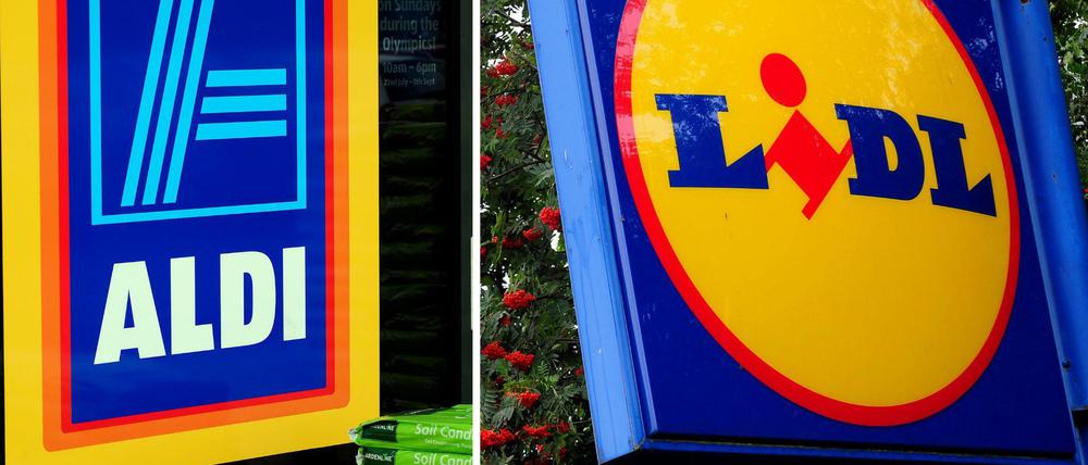 Besser als ihr Ruf: Die Discounter machen Druck, wenn es um bessere Haltungsbedingungen geht. 