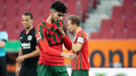 Ricardo Pepi am vergangenen Spielwochenende.