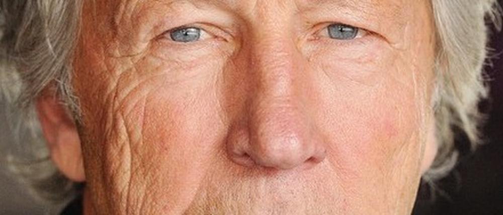 Der Schauspieler Hartmut Becker (1938-2022)