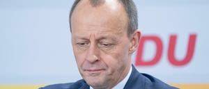 Klischees über Friedrich Merz - ein funk-Beitrag scheitert an ihnen. 