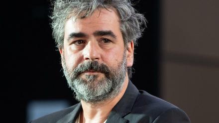 Journalist Deniz Yücel hatte vor dem Europäischen Gerichtshof für Menschenrechte geklagt.