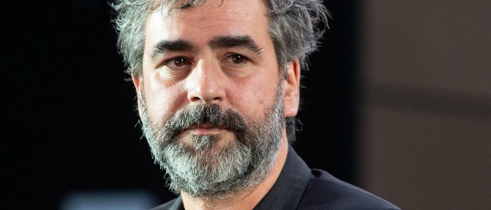 Journalist Deniz Yücel hatte vor dem Europäischen Gerichtshof für Menschenrechte geklagt.