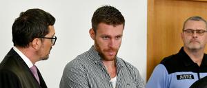 Maik Schneider hatte gegen das Urteil aus Potsdam Revision eingelegt. 