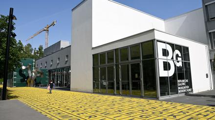 Die Sammlung der Berlinischen Galerie wächst.