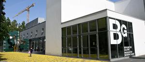 Die Sammlung der Berlinischen Galerie wächst.