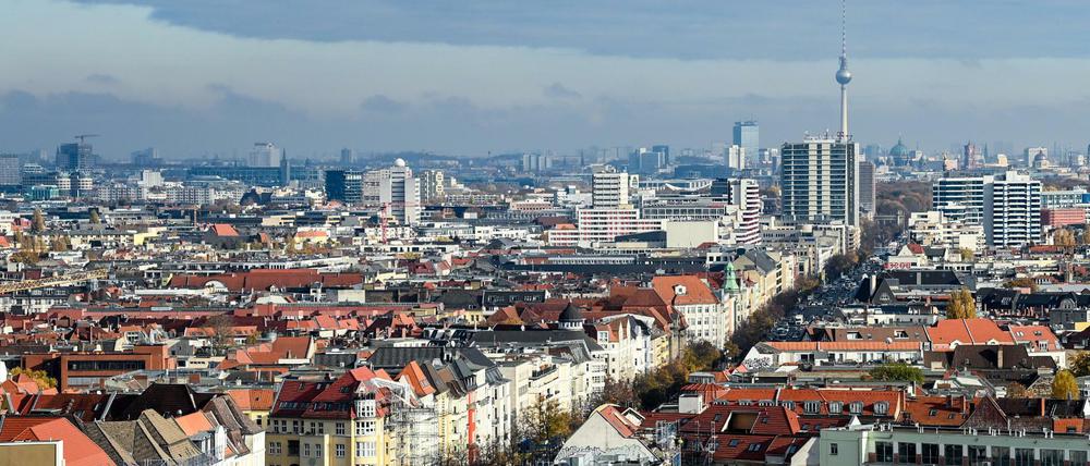 Es gibt zu wenige Wohnungen auf dem Markt - darin sind sich Eigentümerverband und Wohnungssuchende einig. In anderen Punkten hingegen wohl nicht. 