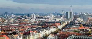 Es gibt zu wenige Wohnungen auf dem Markt - darin sind sich Eigentümerverband und Wohnungssuchende einig. In anderen Punkten hingegen wohl nicht. 